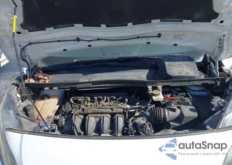 2016 Ford Transit Connect Xlt from USA, damaged, VIN NM0LS7F71G1243161